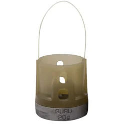 Cages feeder coup guru x-change distance feeder solid small (x2)