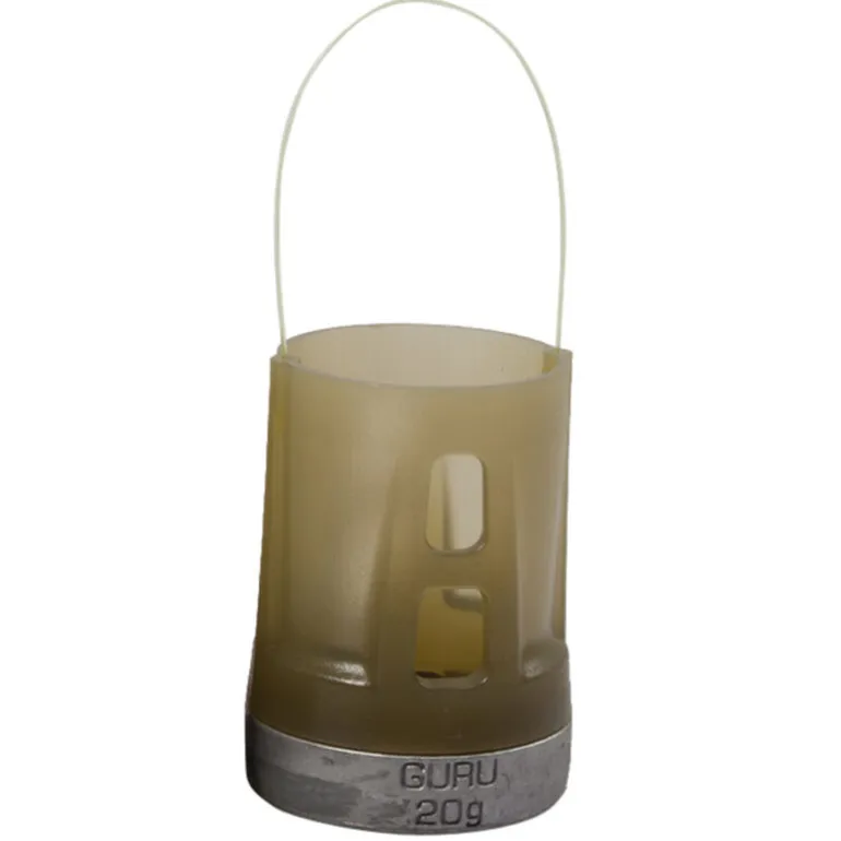 Cages feeder coup guru x-change distance feeder solid large (x2)