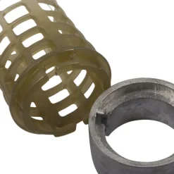 Cages feeder coup guru x-change distance feeder cage medium (x2)