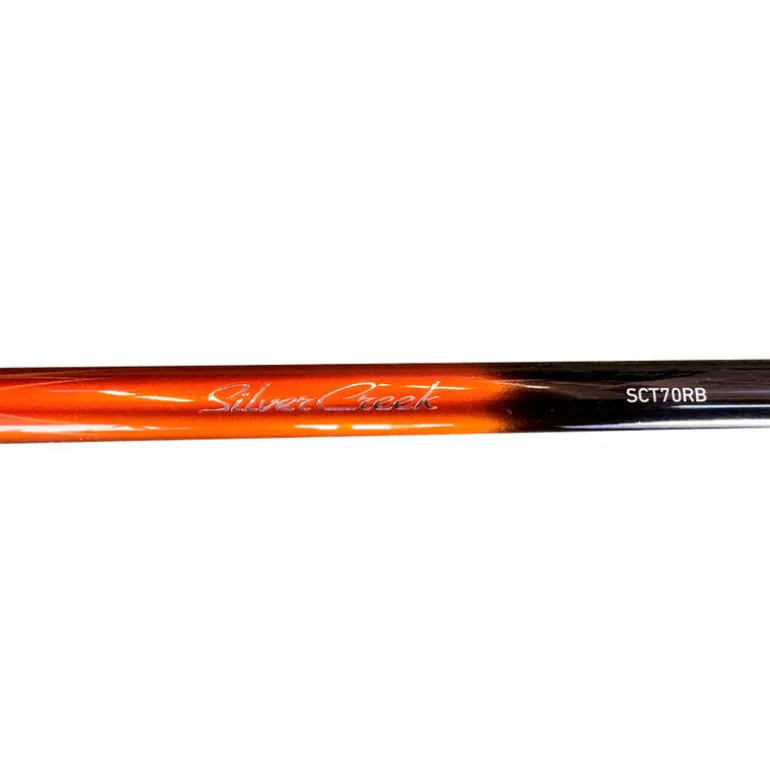 Canne a Barre DAIWA Silver Creek Trout 70 RB 700 cm