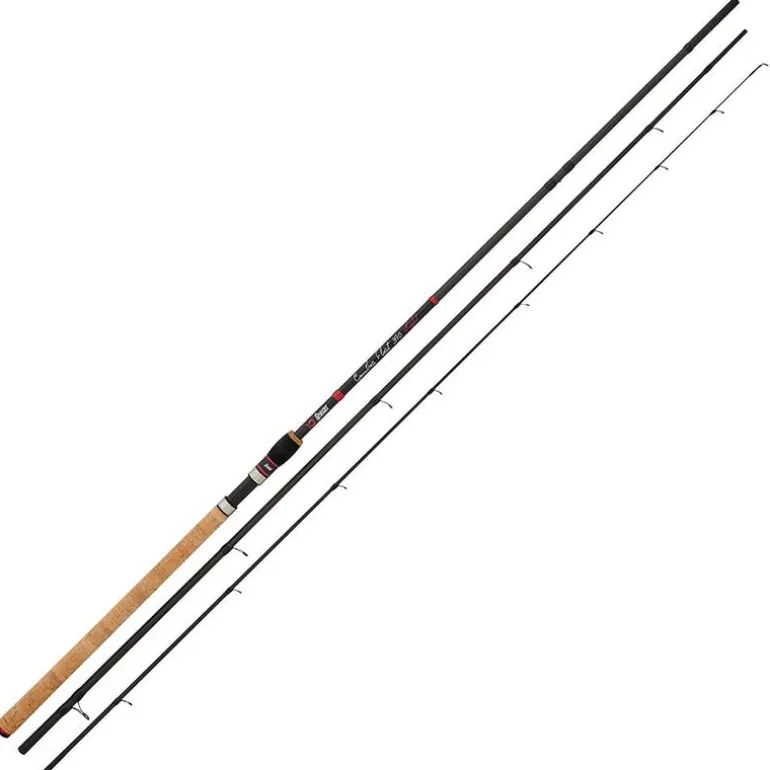 Canne anglaise sensas coimbra float light 3.90m