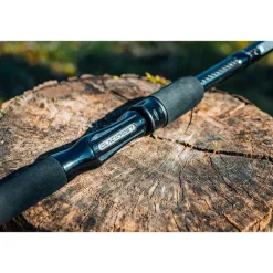 Canne Anglaise TEOS Blackrider Match 390 Medium Light 4-12g