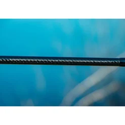 Canne Anglaise TEOS Blackrider Match 330 Pellet Waggler 6-20g