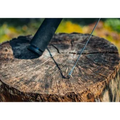 Canne Anglaise TEOS Blackrider Match 330 Pellet Waggler 6-20g