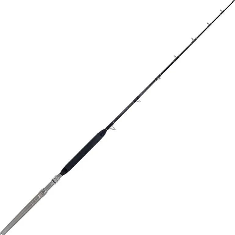 Canne big game Colmic Twist 50-80lbs 1.80m (anneaux à spirale)