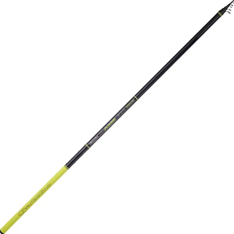 Canne Bolognaise Garbolino X-Axis Bolo Power 6M