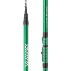 Canne Bombette Daiwa Sensor THF 4m20 (30-80g)
