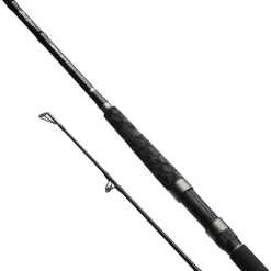 Canne bouée silure madcat black heavy duty 2.70m 200-300g (2021)