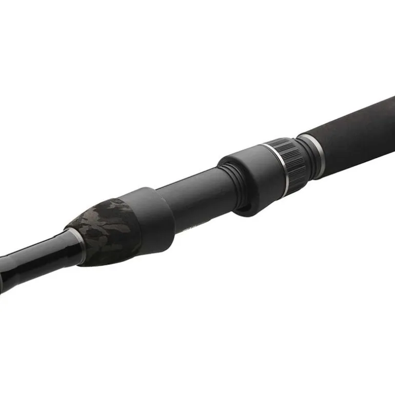 Canne bouée silure madcat black deluxe 3.20m 100-250g