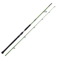 Canne Bouée silure Madcat GREEN DELUXE 3.45M 150-300G