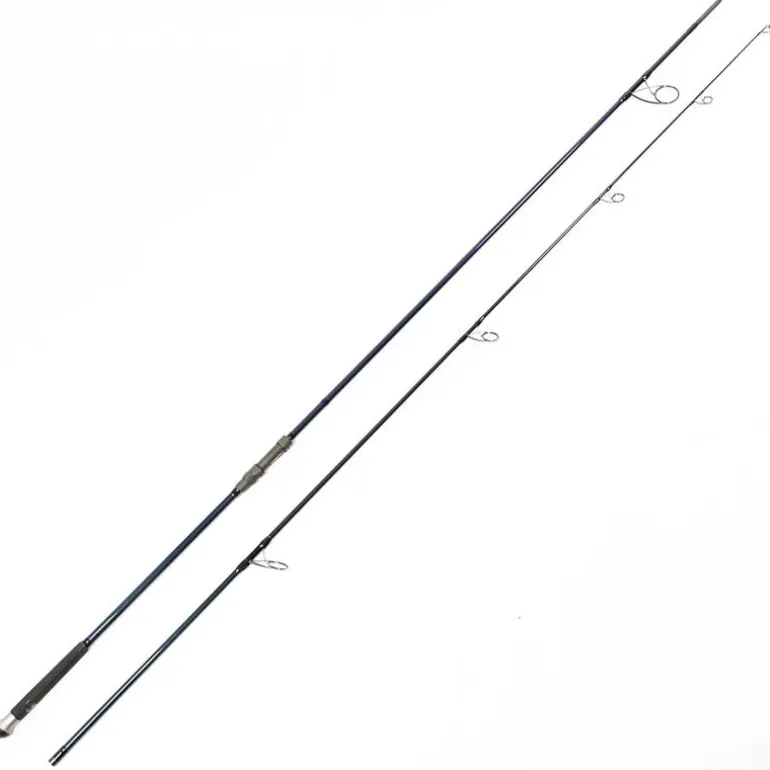 Canne à carpe léon hoogendijk orient power plus 13' 3.90m 3.5lbs