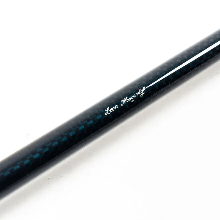 Canne à carpe léon hoogendijk orient power plus 13' 3.90m 3.5lbs