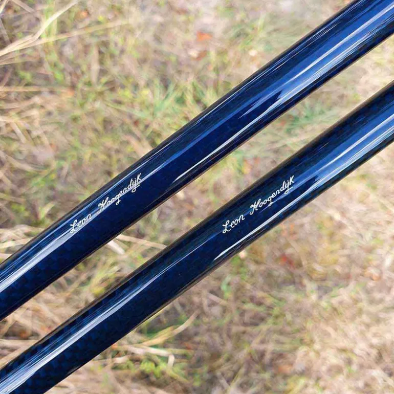 Canne à carpe léon hoogendijk orient power plus 13' 3.90m 3.5lbs