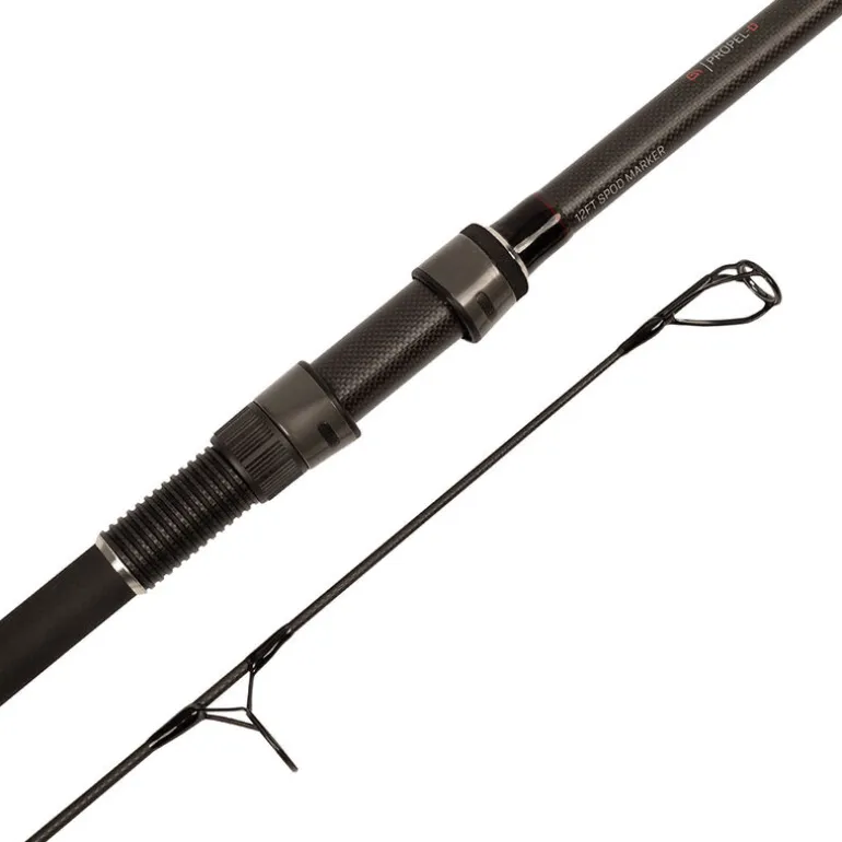 Canne à carpe Trakker Propel-D 13' 4.5lbs Spod Marker