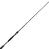 Canne Casting Daiwa Tatula 6101MH Versatile 2.08m, 7-28g