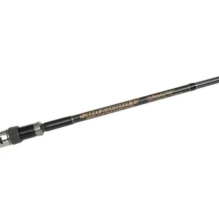 Canne Casting Deps The Bullet Shot HGC-70HF 2.13m, 5-35g