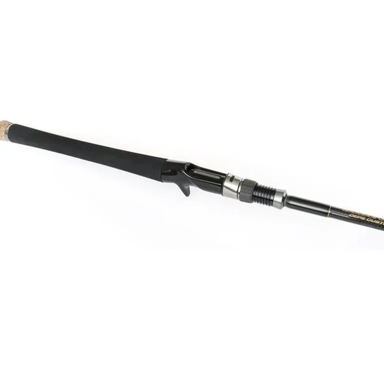 Canne Casting Deps The Bullet Shot HGC-70HF 2.13m, 5-35g