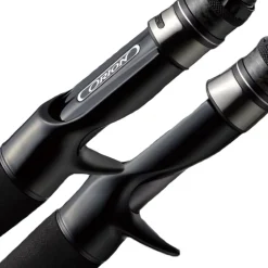 Canne Casting Evergreen Orion OCSC-67M The Cantata 2.01m, 4-42g