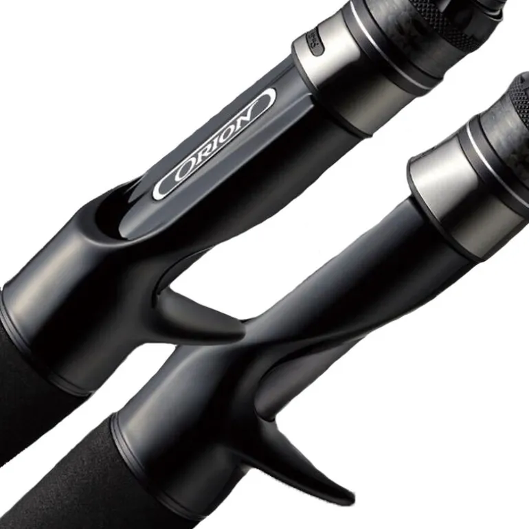 Canne Casting Evergreen Orion OCSC-67M The Cantata 2.01m, 4-42g