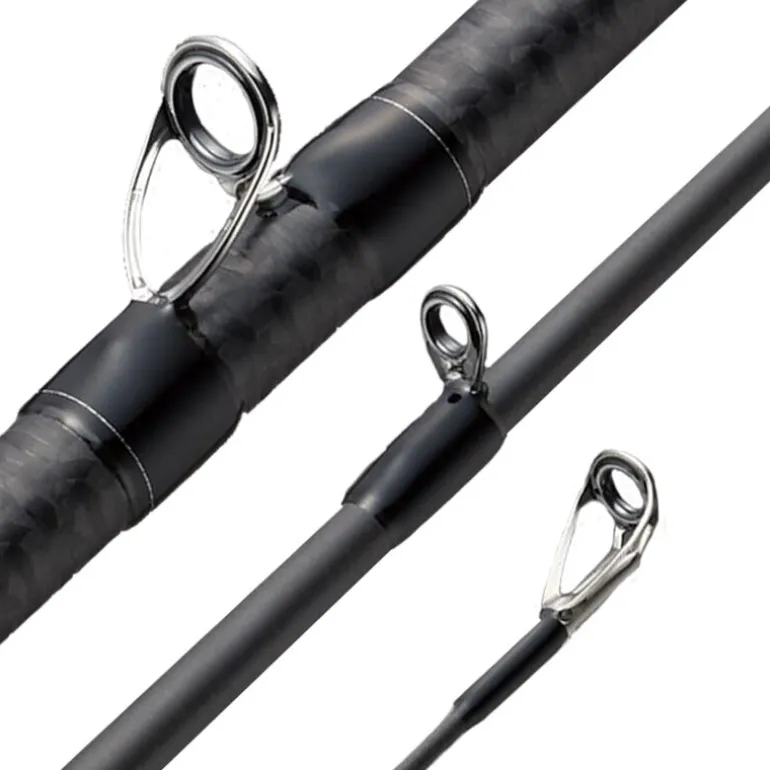 Canne Casting Evergreen Orion OCSC-67M The Cantata 2.01m, 4-42g