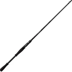 Canne Casting Evergreen Orion OCSC-71H+ The Black Rose 2.15m, 7-84g