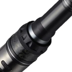 Canne Casting Evergreen Orion OCSC-71H+ The Black Rose 2.15m, 7-84g