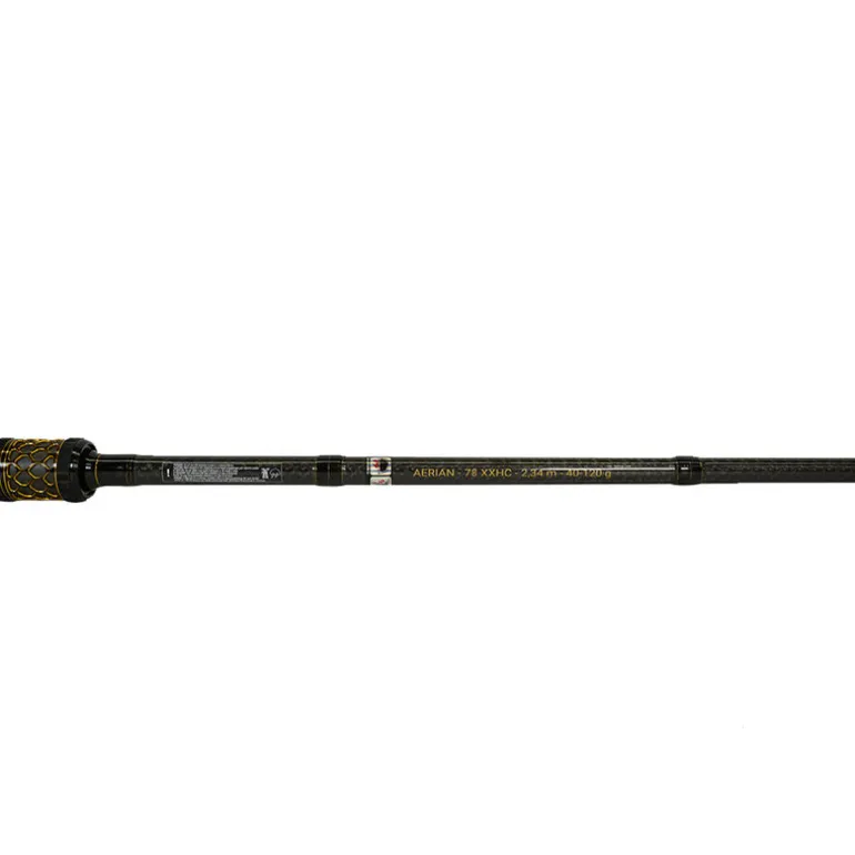 Canne Casting Evok Aerian 78xxhc 2.34m, 40-120g