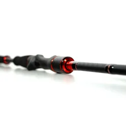 Canne Casting Evok Invictus V2 661+1M 1.96m, 7-21g