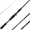 Canne Casting Evok Invictus V2 601+1MH 1.83m, 10-30g
