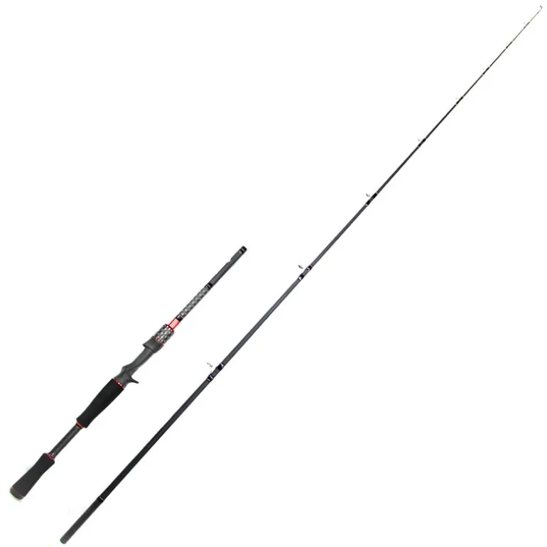 Canne Casting Evok Invictus V2 601+1XXH 1.83m, 42-120g