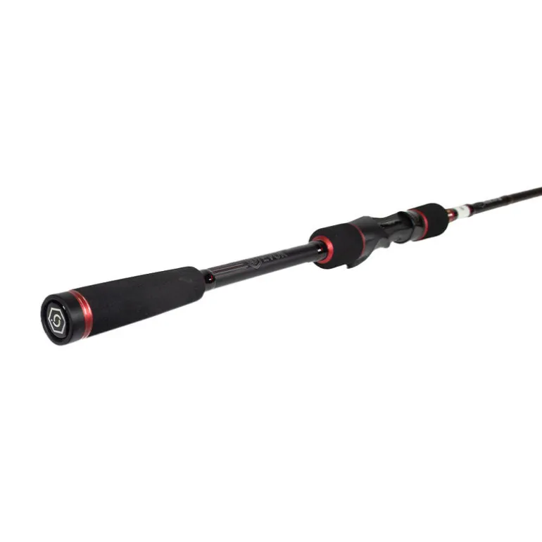 Canne Casting Evok Prediction 732xh 2.22m, 28-84g