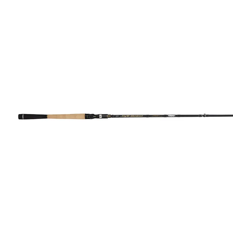 Canne Casting Illex Night Shadows B 220 XXH La Brute 2.21m, >200g