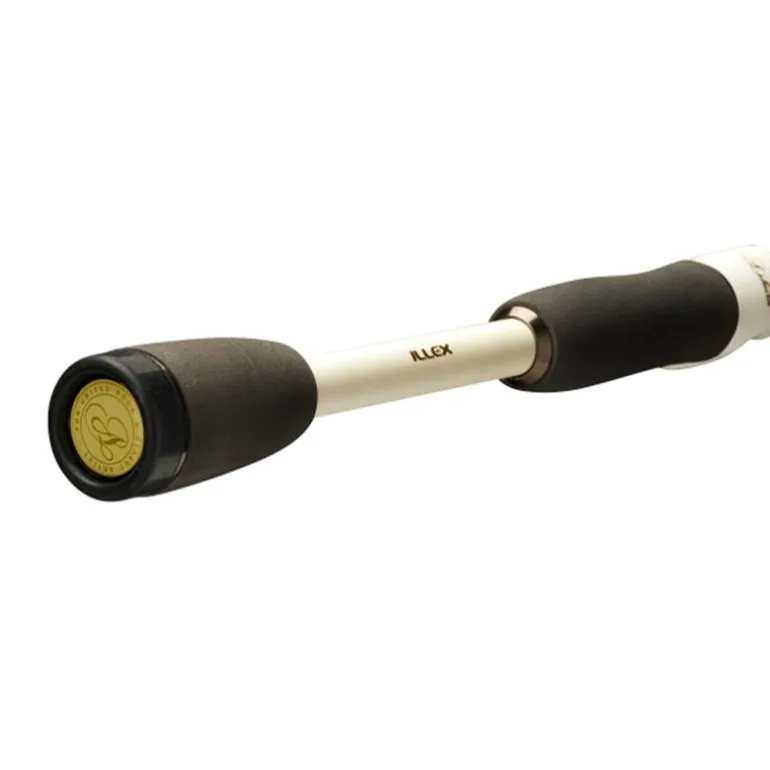 Canne Casting Illex Pepper X5 B 200M FastBack 2m, 5-21g