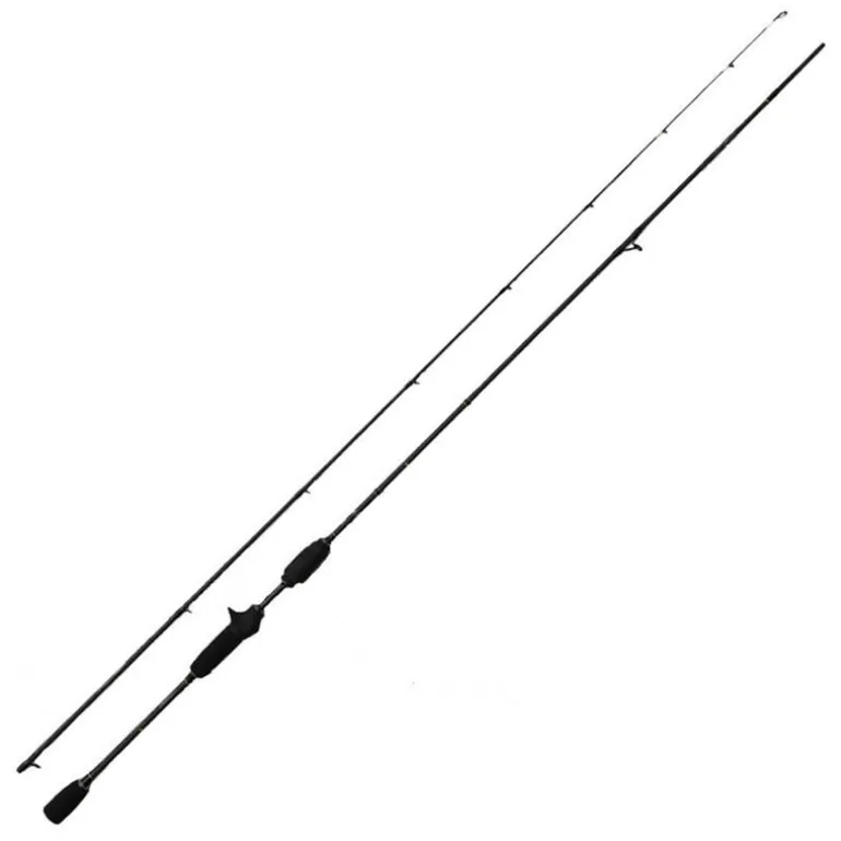 Canne Casting LMAB La Moustique 198ML 4-14g