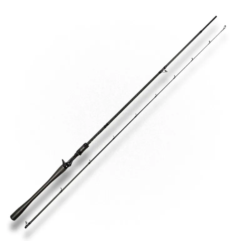 Canne Casting LMAB The Rodfather C762XH 2.28m, 30-100g