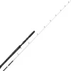 Canne Casting Madcat White Pelagic 1m85 - 50-160g