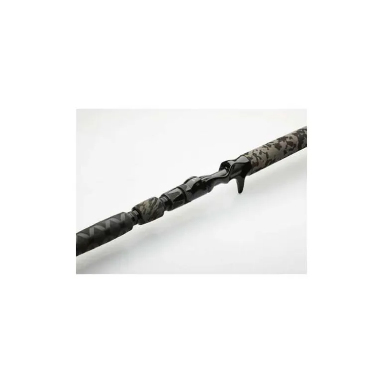Canne Casting Madcat White Pelagic 1m85 - 50-160g