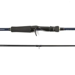 Canne casting Major Craft BASSPARA X 662M 1.98m 5-21g