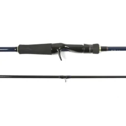 Canne casting Major Craft basspara x 692m 2,06m 7-21g