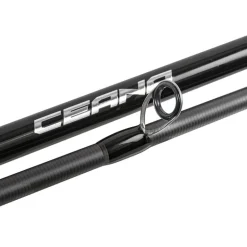Canne Casting Major Craft Ceana 762MH 2.32m, 7-35g