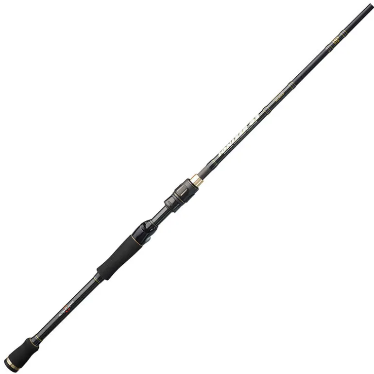 Canne Casting Sakura Ionizer G2 INGCV 602mh 1.83m, 7-28g