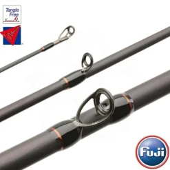 Canne Casting Sakura Liberola 662xh 1.98m, 14-70g