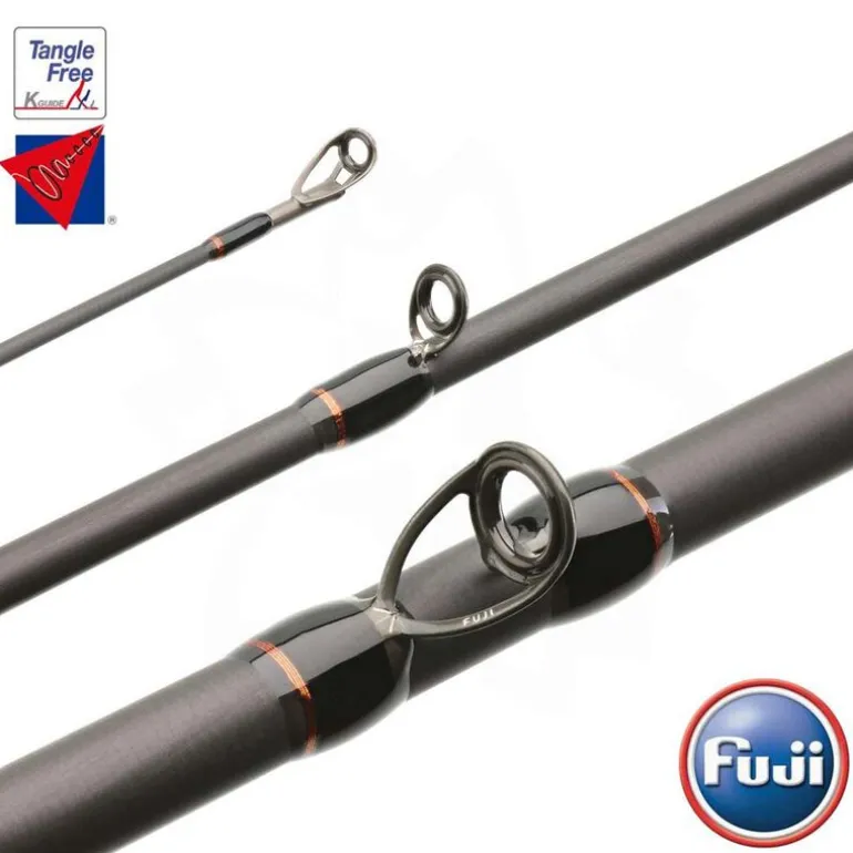 Canne Casting Sakura Liberola 662mh 1.98m, 7-28g