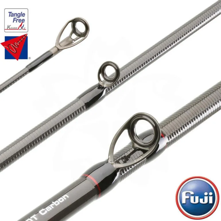 Canne Casting Sakura Ryokan FW 742XH 2.24m, 14-70g