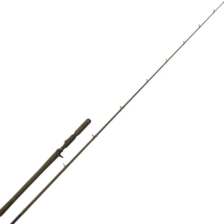 Canne Casting Savage Gear SG4 Jerk Specialist Trigger XH 2.06m, 80-150g