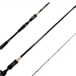 Canne Casting Volkien Soul Ghost Elite 73MH 2.20m, 7-30g