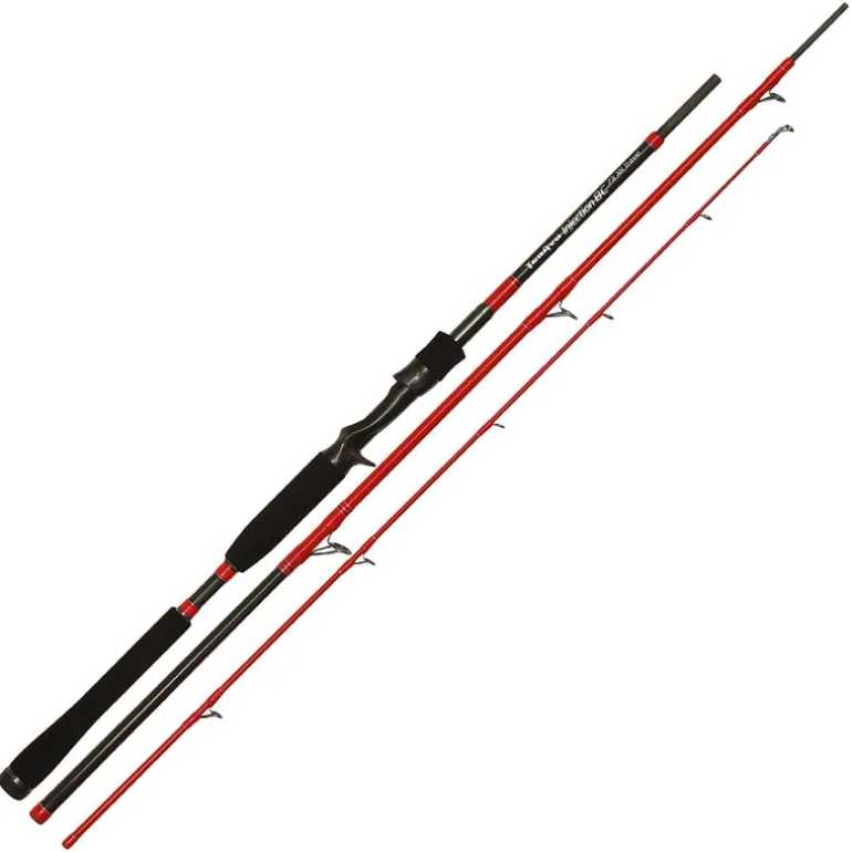 Canne Casting Voyage Tenryu BC 73 XH Travel 2.22m, 28-112g