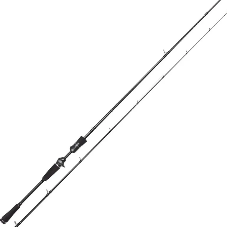 Canne Casting Westin W3 Fitnesse Crank 213 cm 10-30 g