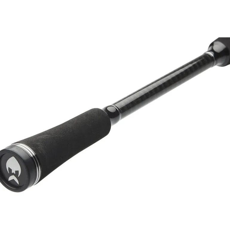 Canne Casting Westin W3 Fitnesse Crank 213 cm 10-30 g