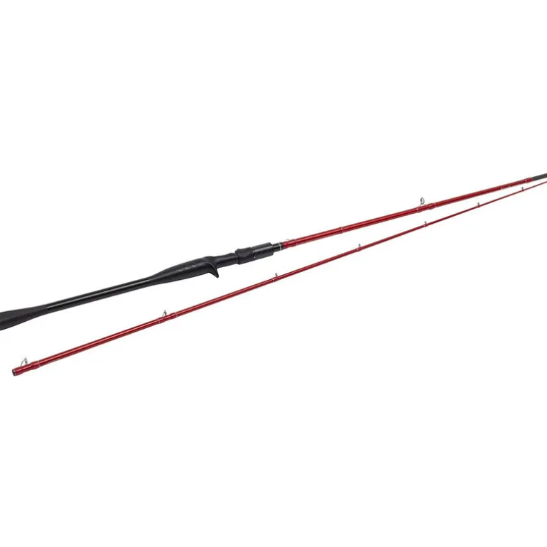 Canne Casting Westin W6 Jerk & Swimbait-T 2nd 2.21m, 50-120g